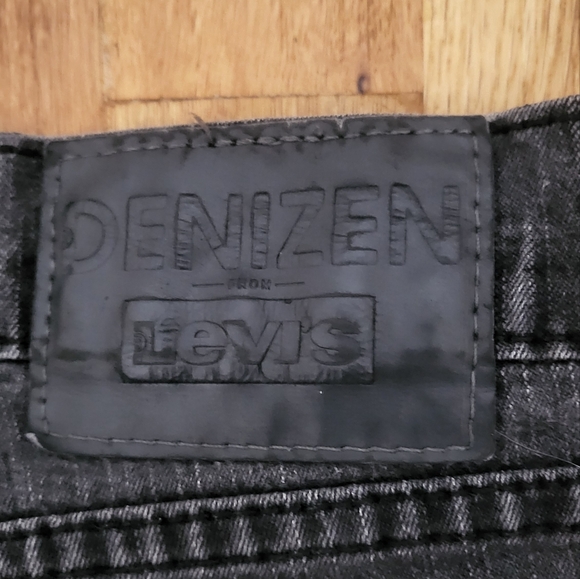 Mens Denizen Levis pants 34x32 - Picture 7 of 10